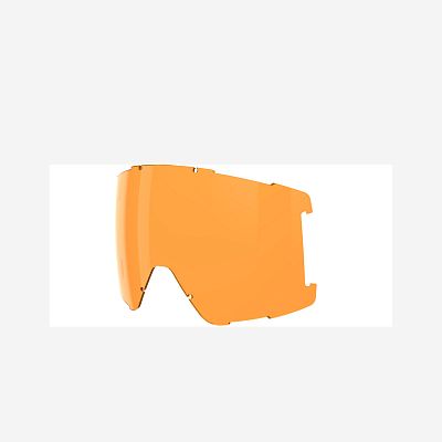Превью Горнолыжная маска Маска горнолыжная HEAD Contex Pro 5K Race + Spare Lens Black/Blue WCR/Chrome (390163)